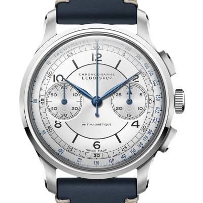 Heritage Sector Chronograph Watch - 324.442 - Lebois & co