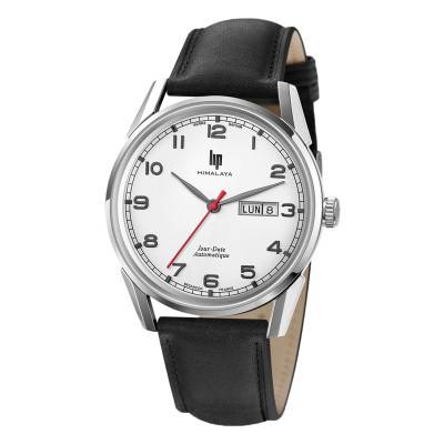 Montre Bracelet Lip Automatique Pour Homme - Occasion, Montre Vintage