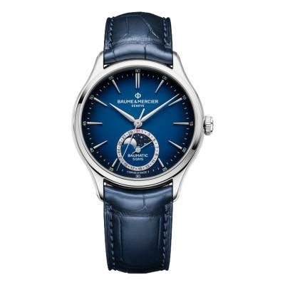 Montre Clifton 10756 - Baume & Mercier