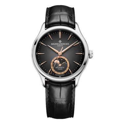 Watch Clifton 10758 - Baume & Mercier