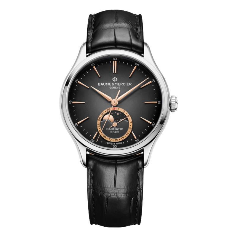 Watch Clifton 10758 - Baume & Mercier