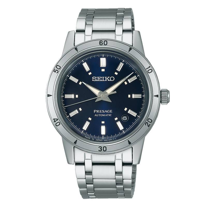 Presage SRPL07J1 Watch - Seiko