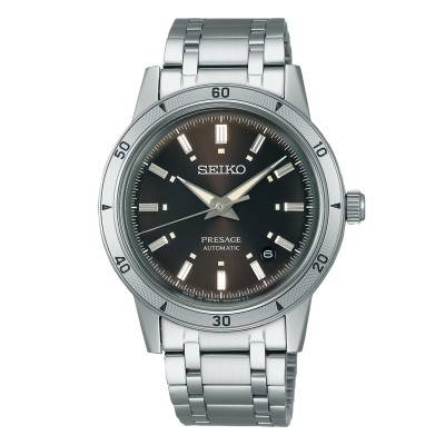 Montre Presage SRPL09J1 - Seiko