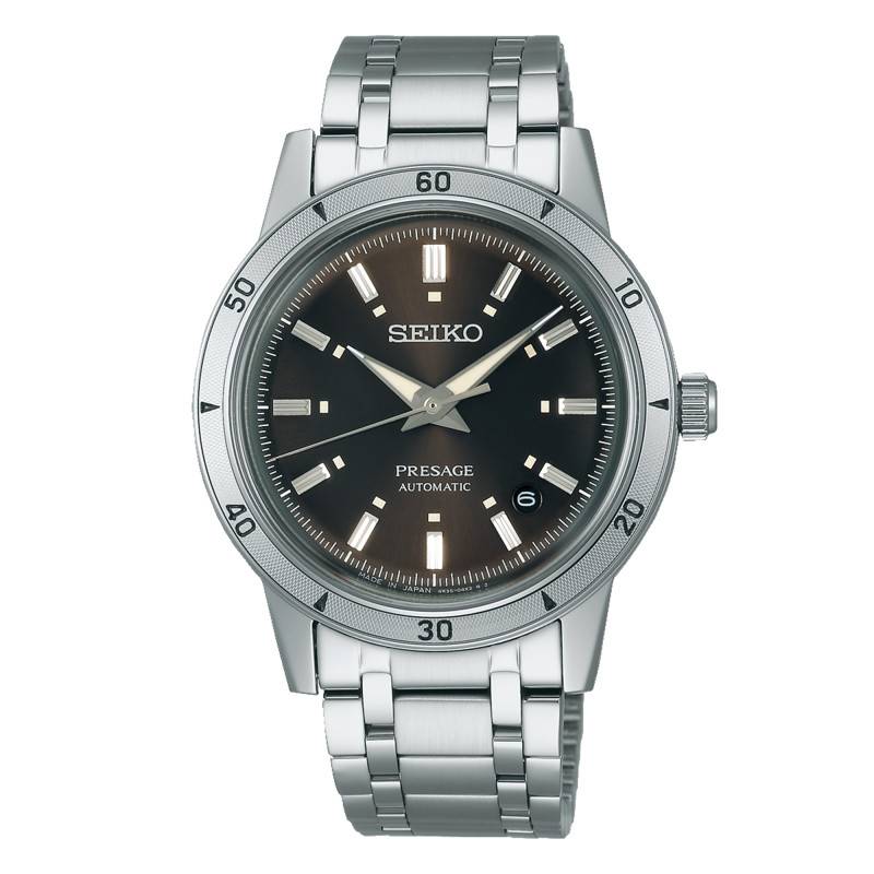 Presage SRPL09J1 Watch - Seiko