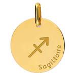Or jaune 