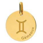 Or Jaune