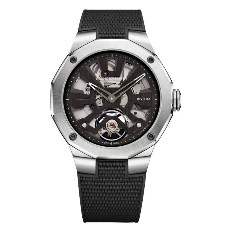 Watch Riviera 10721 - Baume & Mercier