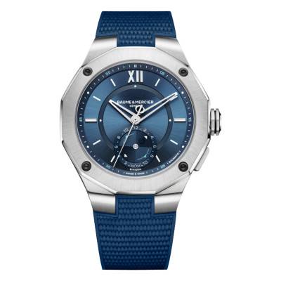Montre Riviera Edition Limitée 10761 - Baume & Mercier