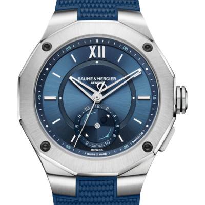 Montre Riviera Edition Limitée 10761 - Baume & Mercier