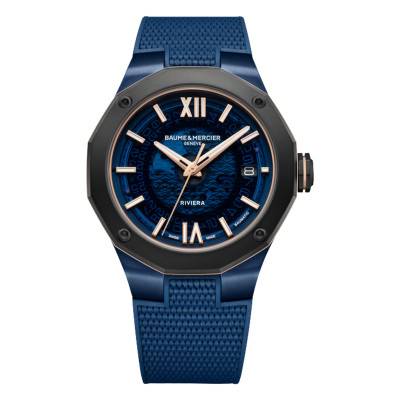 Montre Riviera 10769 - Baume & Mercier