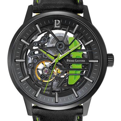 Montre Paddock 341A477 - Pierre Lannier
