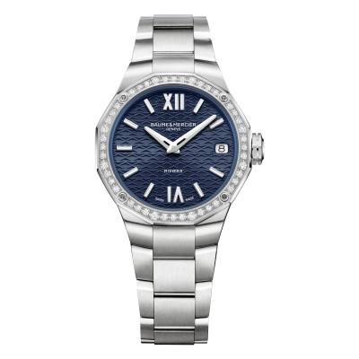 Montre Riviera 10765 - Baume & Mercier