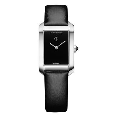 Montre Hampton 10760 - Baume & Mercier