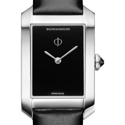 Hampton 10760 Watch - Baume & Mercier
