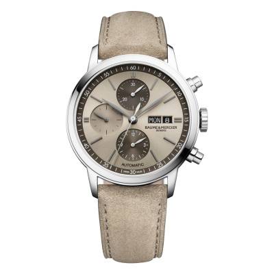 Montre Classima 10782 - Baume & Mercier