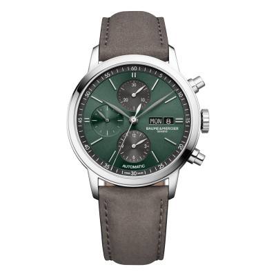 Montre Classima 10783 - Baume & Mercier