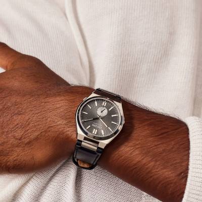 Montre Tsuyosa NK5010-01H - Citizen