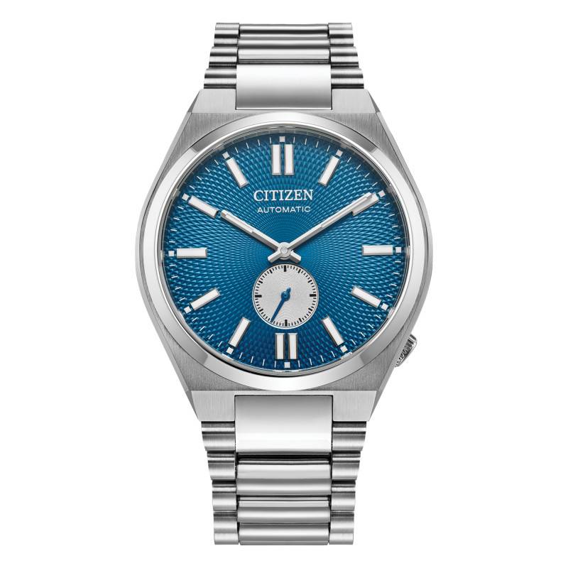 Tsuyosa NK5010-51L Watch - Citizen