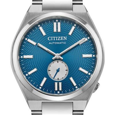 Montre Tsuyosa NK5010-51L - Citizen