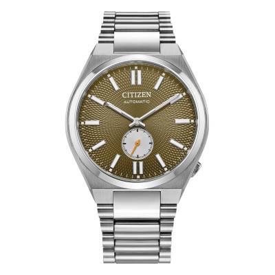 Tsuyosa NK5010-51X Watch - Citizen