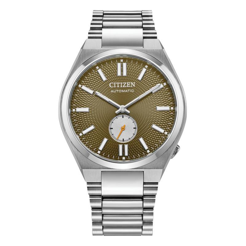Tsuyosa NK5010-51X Watch - Citizen