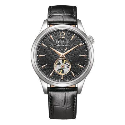 Platform NH9131-14E Watch - Citizen