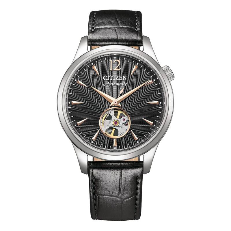 Platform NH9131-14E Watch - Citizen