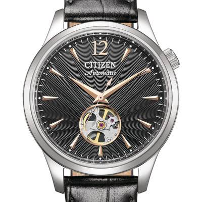 Platform NH9131-14E Watch - Citizen