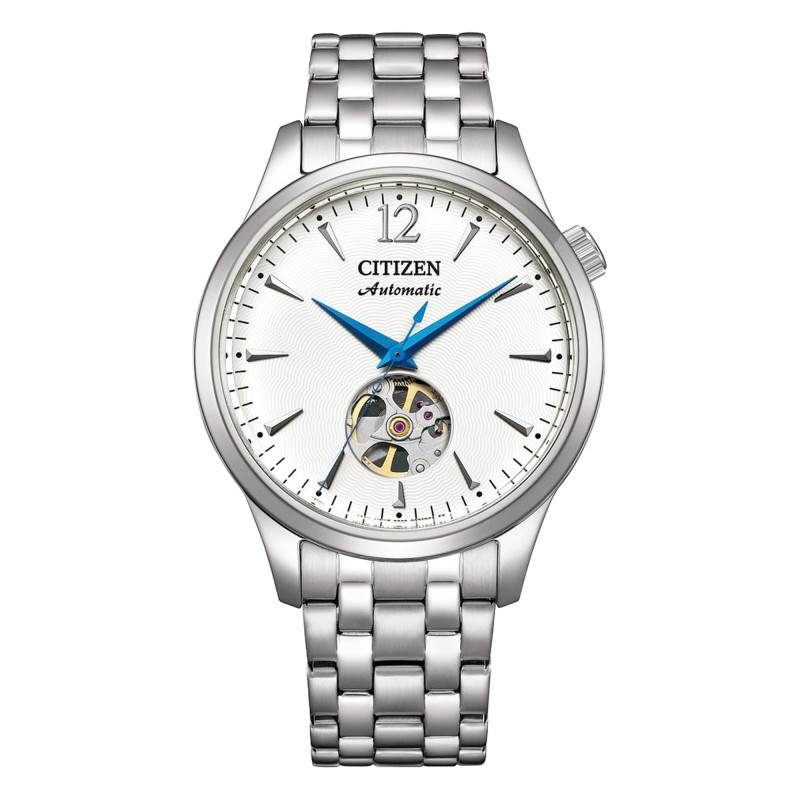 Platform NH9131-73A Watch - Citizen