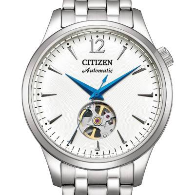 Platform NH9131-73A Watch - Citizen