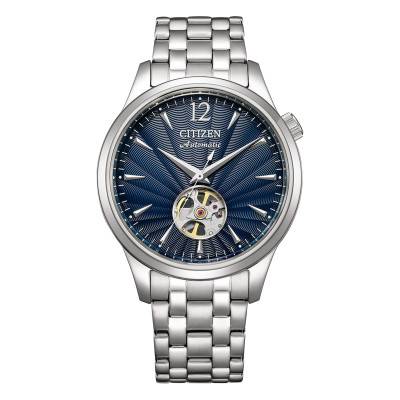 Platform NH9131-73L Watch - Citizen