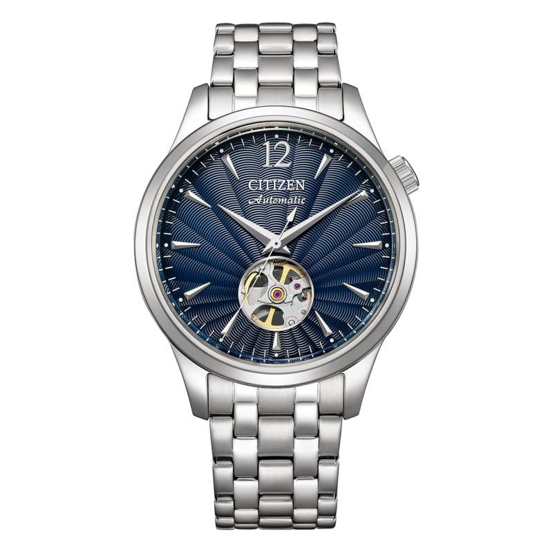 Platform NH9131-73L Watch - Citizen