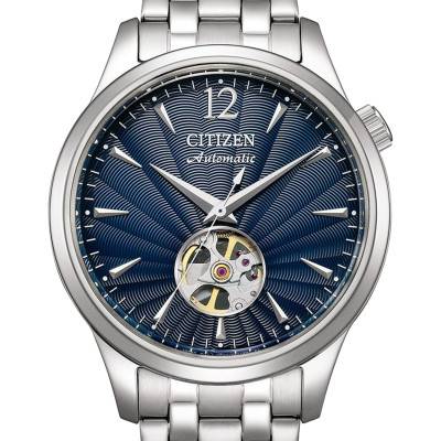 Montre Platform NH9131-73L - Citizen