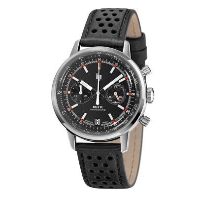 Montre Rallye 39 Meca-Quartz 671808 - Lip