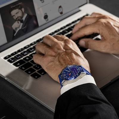 Connected D F23000/3 Smartwatch - Festina