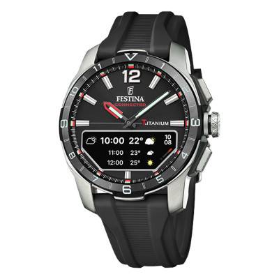 Connected Watch D F23000/4 - Festina