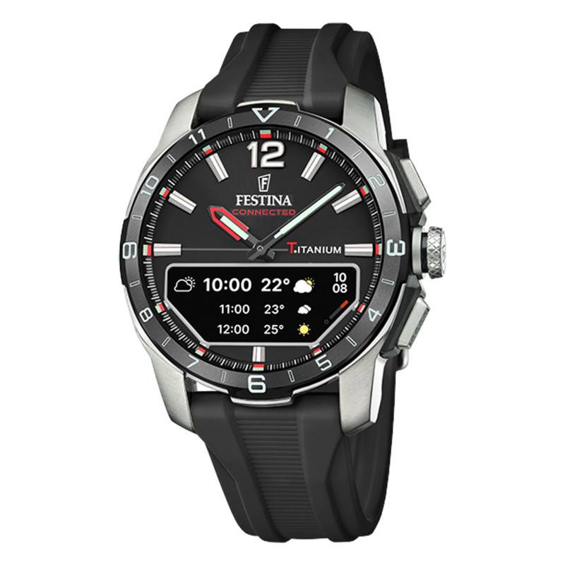 Connected Watch D F23000/4 - Festina