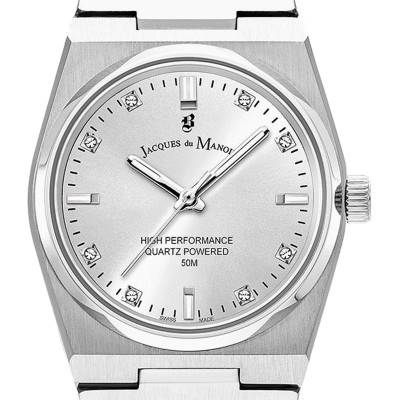 Montre Horizon Ladies JWL03601 - Jacques du Manoir