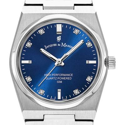 Horizon Ladies JWL03602 Women's Watch - Jacques du Manoir