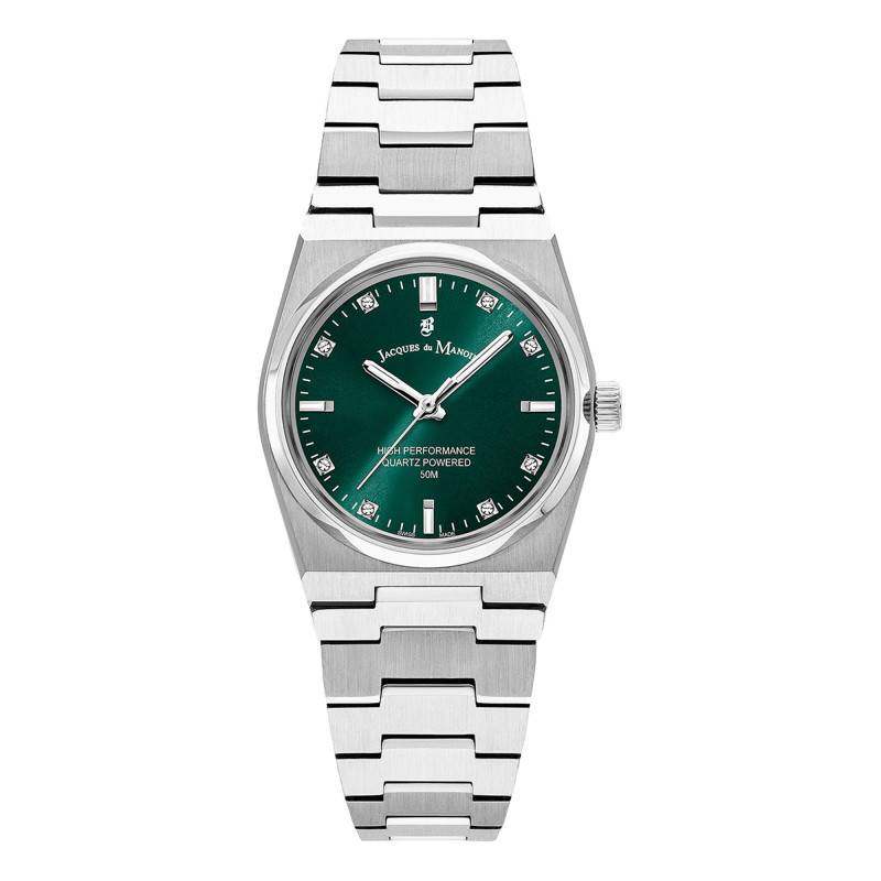 Horizon Ladies JWL03603 Women's Watch - Jacques du Manoir