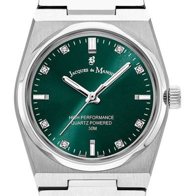 Horizon Ladies JWL03603 Women's Watch - Jacques du Manoir