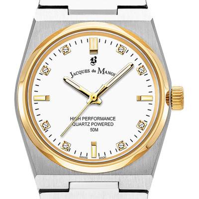 Montre Horizon Ladies JWL03605 - Jacques du Manoir