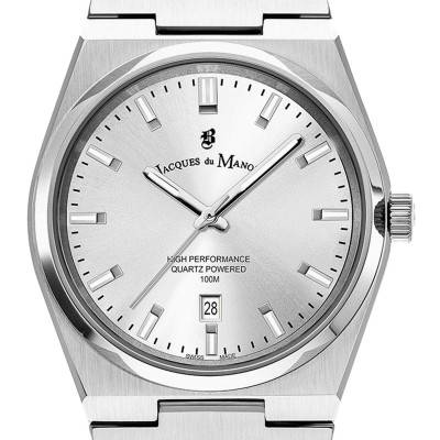 Montre Horizon Gents JWG03501 - Jacques du Manoir