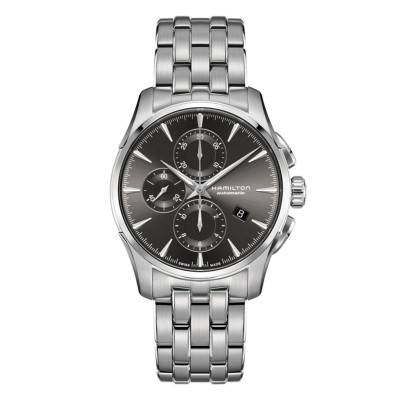 Montre Jazzmaster Auto Chrono H32586181 - Hamilton
