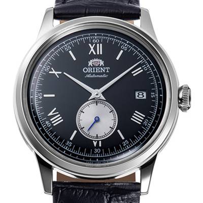 Mechanical Classic Watch 38.4mm RA-AP0101B - Orient