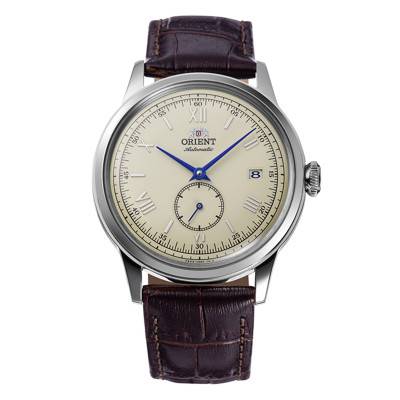 Watch Mechanical Classic Watch 38.4mm RA-AP0105Y - Orient