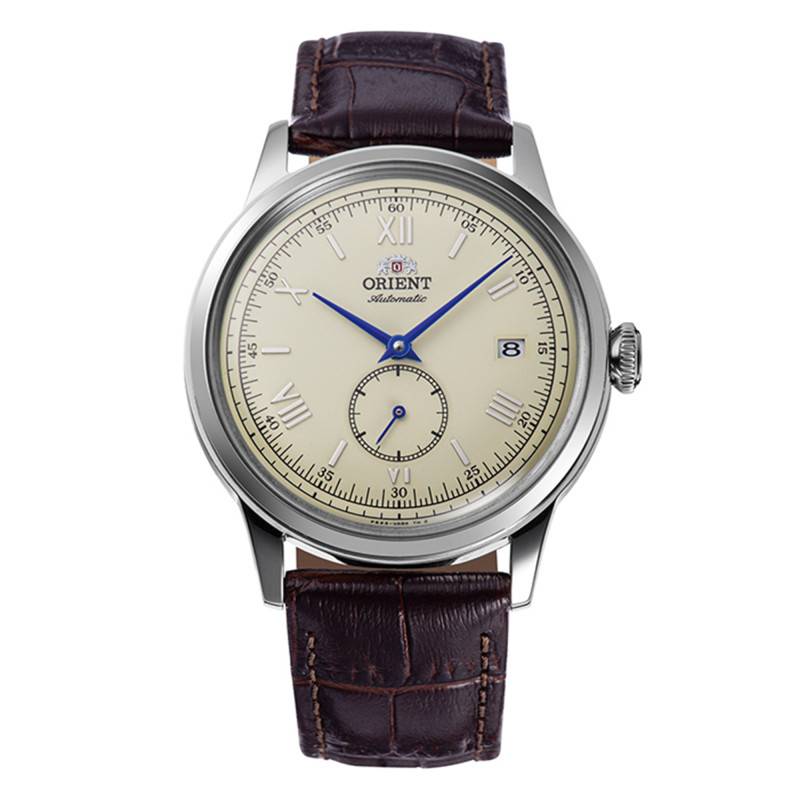 Watch Mechanical Classic Watch 38.4mm RA-AP0105Y - Orient