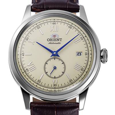 Montre Mechanical Classic Watch 38.4mm RA-AP0105Y - Orient