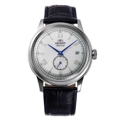 Watch Mechanical Classic Watch 38.4mm RA-AP0104S - Orient