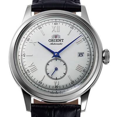Watch Mechanical Classic Watch 38.4mm RA-AP0104S - Orient